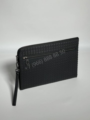 Папка для документов Bottega Veneta