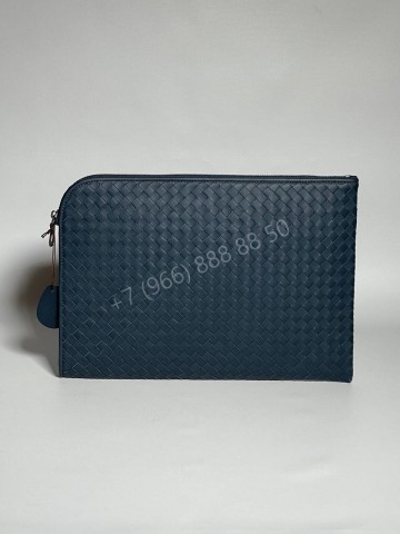 Папка для документов Bottega Veneta