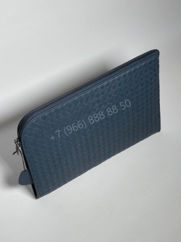 Папка для документов Bottega Veneta