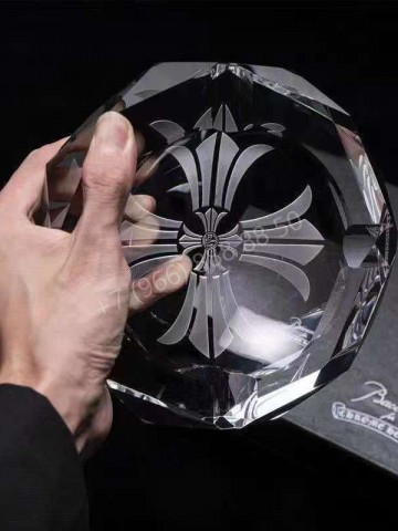 Пепельница Baccarat