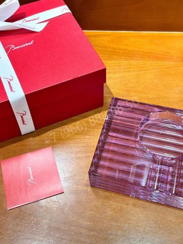 Пепельница Baccarat