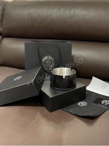 Пепельница Chrome Hearts
