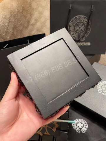 Пепельница Chrome Hearts