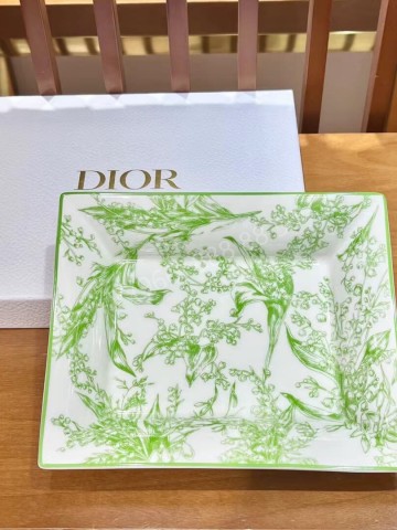 Пепельница Dior