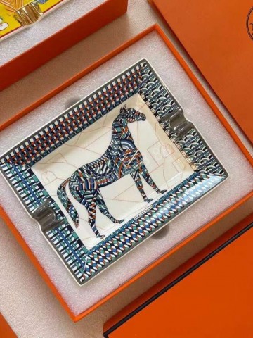 Пепельница Hermes
