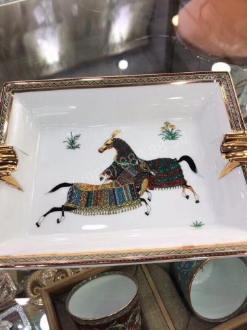 Пепельница Hermes
