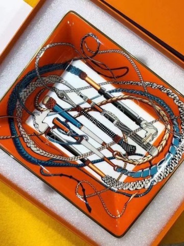 Пепельница Hermes