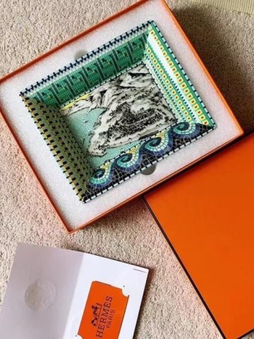 Пепельница Hermes
