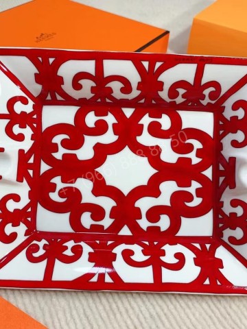 Пепельница Hermes