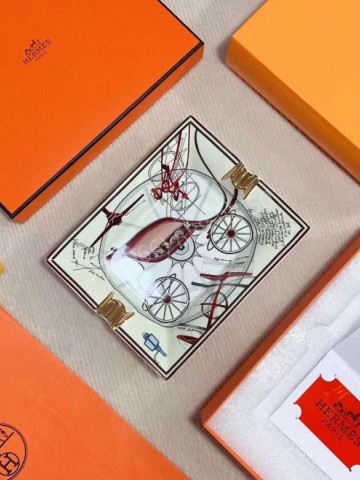 Пепельница Hermes