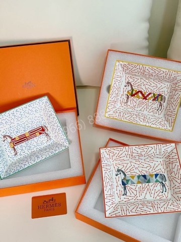 Пепельница Hermes
