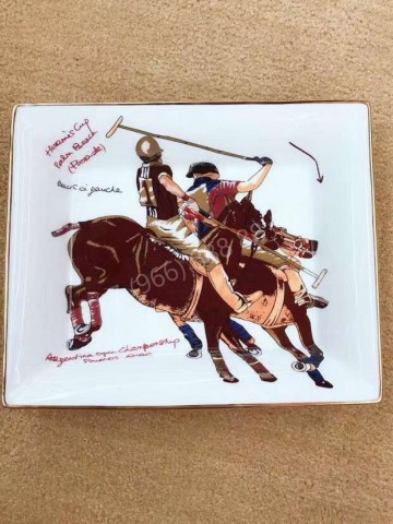 Пепельница Hermes