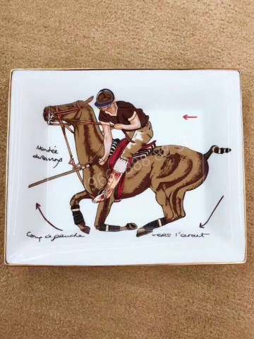Пепельница Hermes