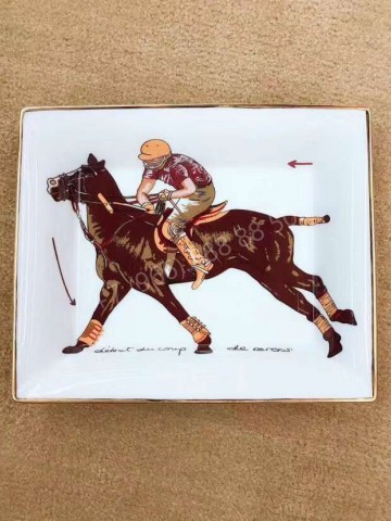 Пепельница Hermes