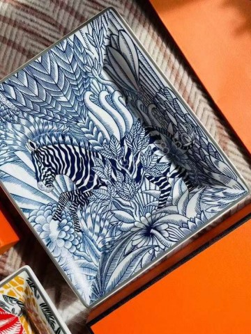 Пепельница Hermes