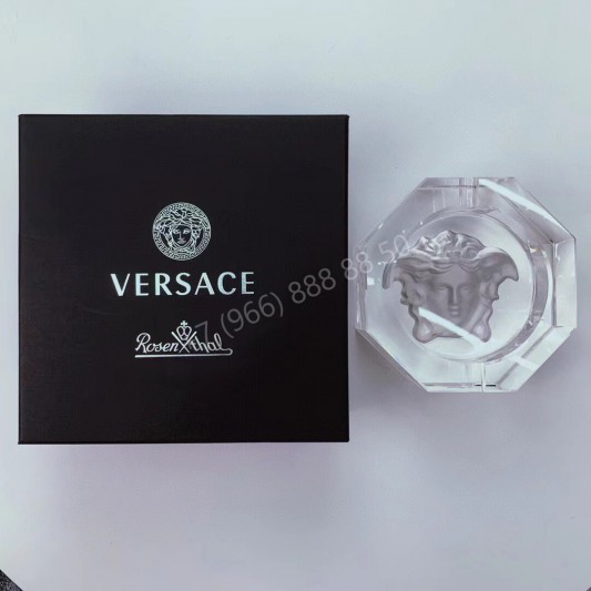 Пепельница Versace