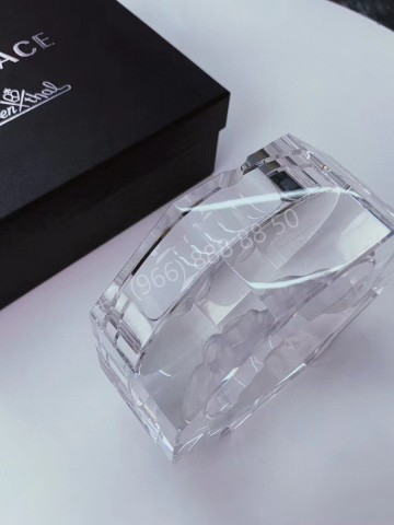 Пепельница Versace