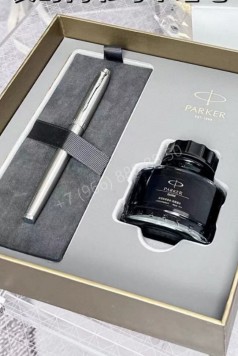 Набор Parker (ручка + чернила)