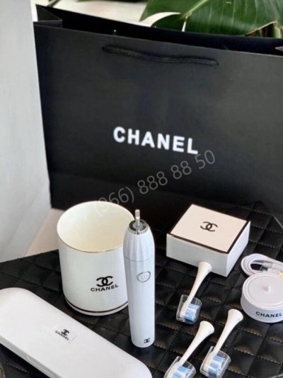 Набор для чистки зубов CHANEL