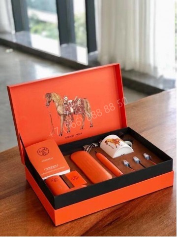 Набор для чистки зубов Hermes