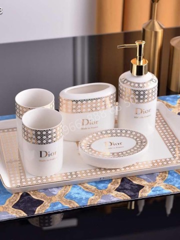 Набор для ванной Dior
