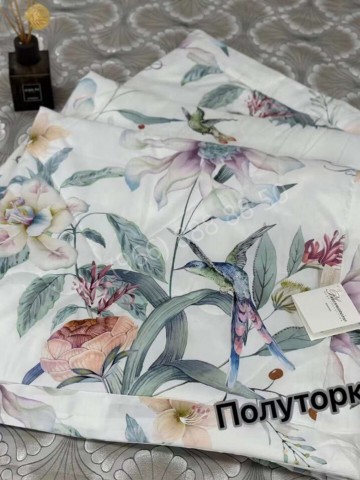 Одеяло Blumarine Home 150х200 см