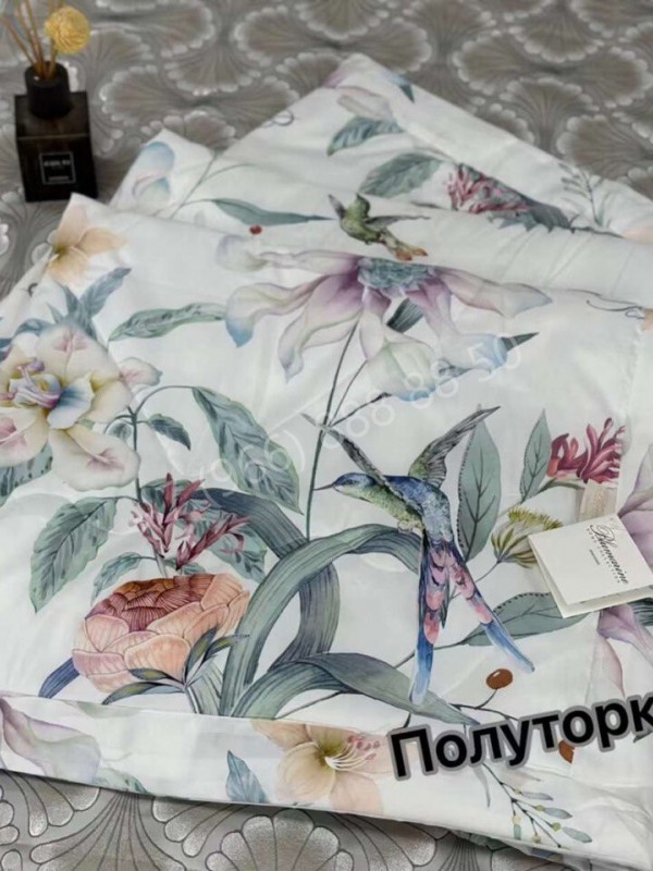 Одеяло Blumarine Home 150х200 см