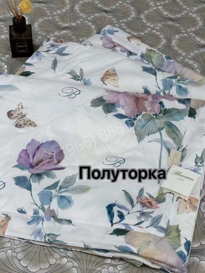 Одеяло Blumarine Home 150х200 см