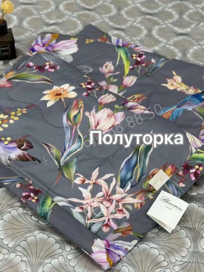 Одеяло Blumarine Home 150х200 см