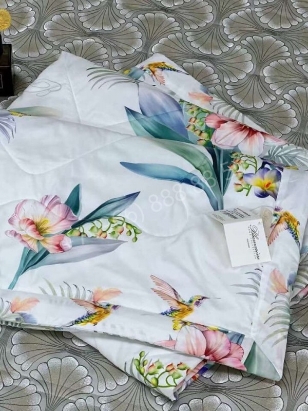 Одеяло Blumarine Home 200х230 см