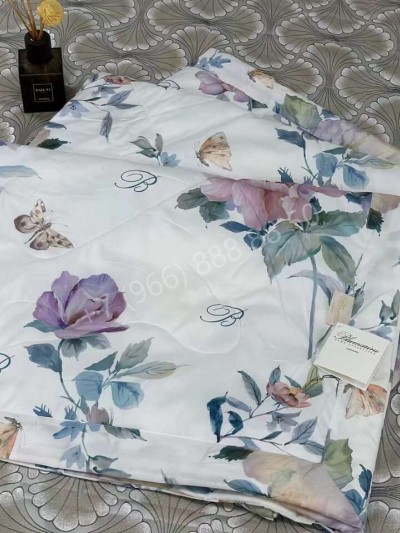 Одеяло Blumarine Home 200х230 см