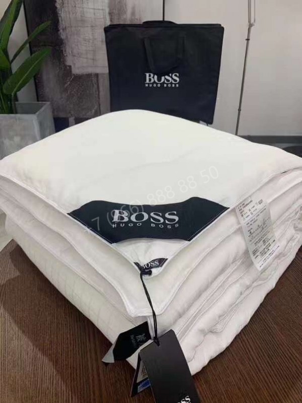 Одеяло Hugo Boss 8 кг