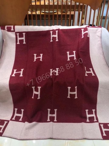 Плед Hermes 140х170 см