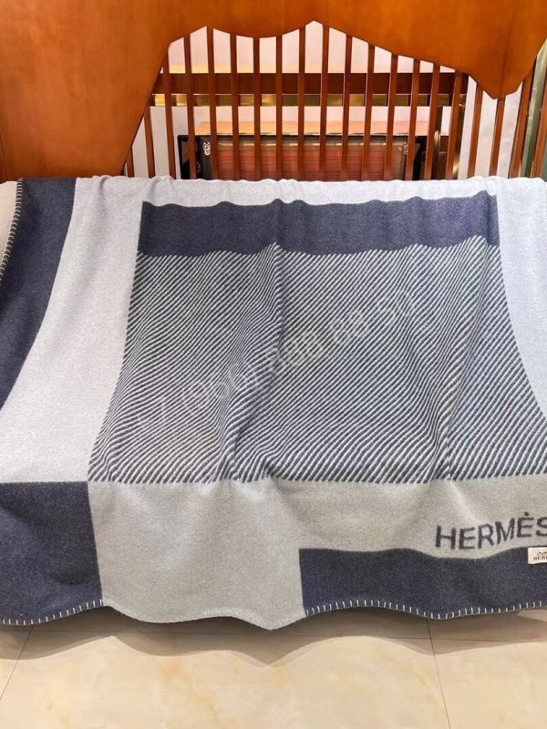 Плед Hermes 140х170 см