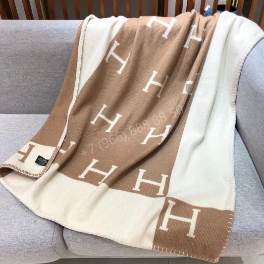 Плед Hermes 140х170 см