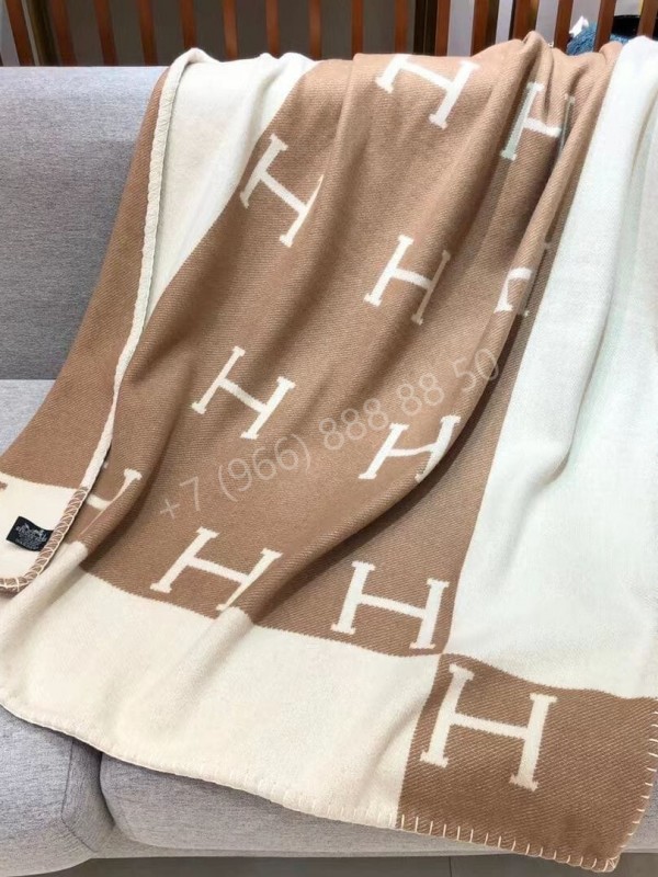 Плед Hermes 140х170 см