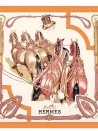 Плед Hermes 200х230 см