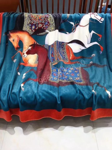 Плед Hermes 200х230 см