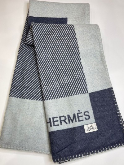 Плед Hermes