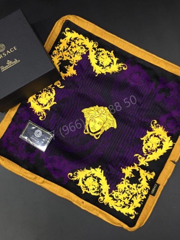 Подушка Versace