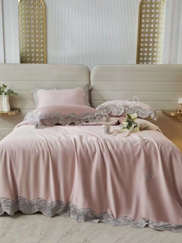 Комплект постельного белья Blumarine Home