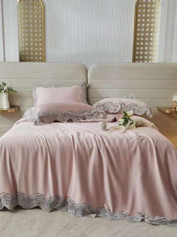 Комплект постельного белья Blumarine Home