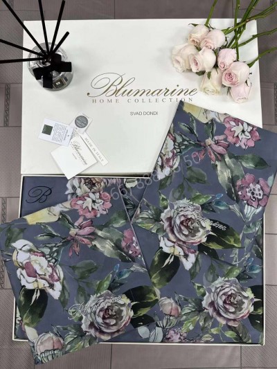 Комплект постельного белья Blumarine Home