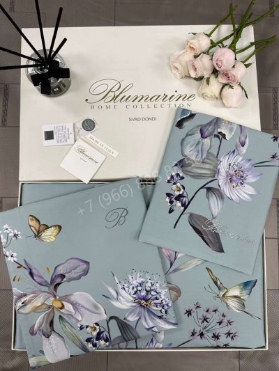 Комплект постельного белья Blumarine Home