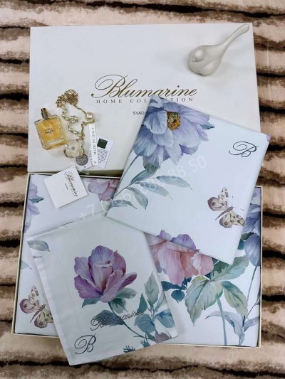 Комплект постельного белья Blumarine Home