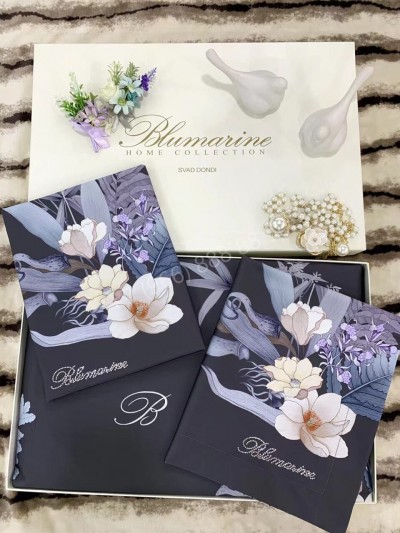 Комплект постельного белья Blumarine Home