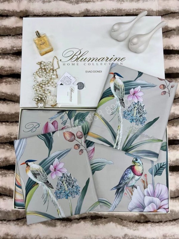 Комплект постельного белья Blumarine Home