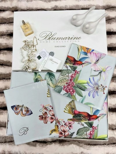 Комплект постельного белья Blumarine Home