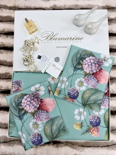 Комплект постельного белья Blumarine Home