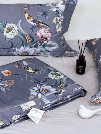 Комплект постельного белья Blumarine Home